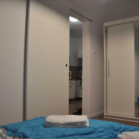 Apartament Centrum Jurowiecka Белосток Экстерьер фото