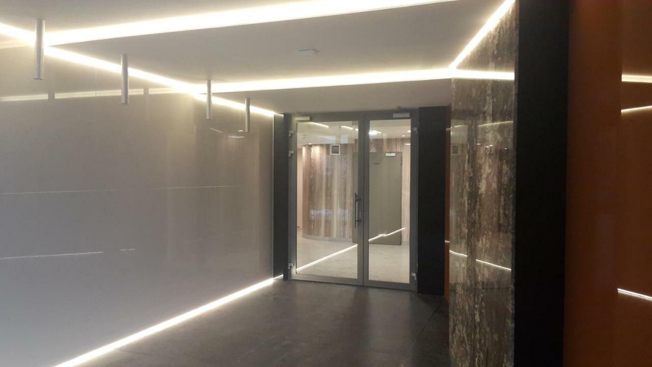 Apartament Centrum Jurowiecka Белосток Экстерьер фото